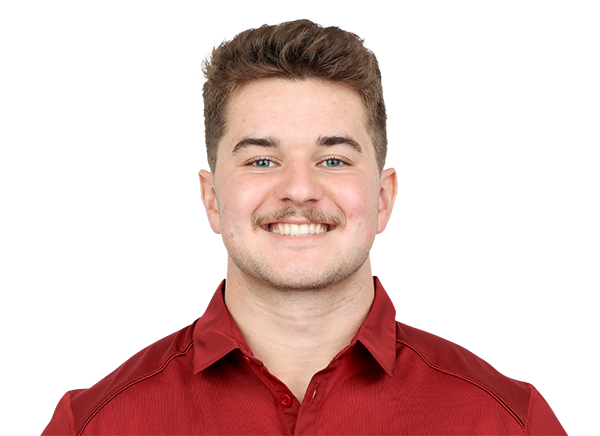Jalen Vinson headshot