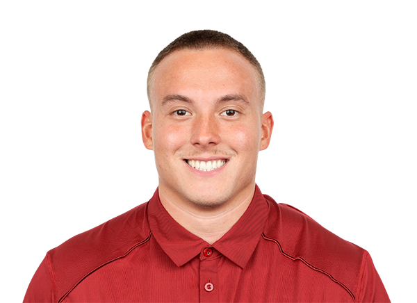 Nick Torres headshot
