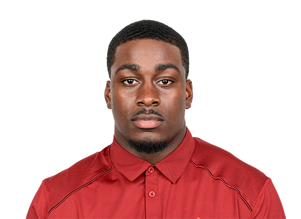 Carl Glass Jr. headshot