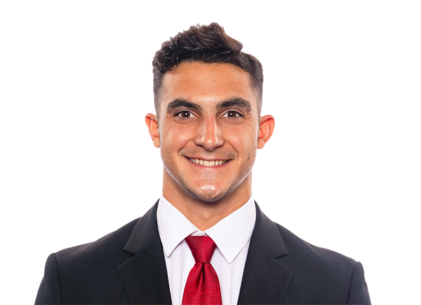 Braxton Guilbeau headshot