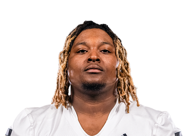 Demeco Roland headshot