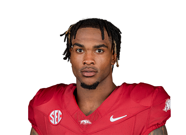 Marquise Robinson headshot