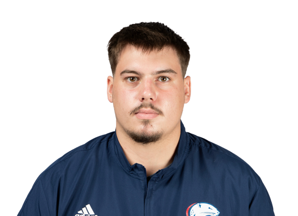 Damon Parr headshot