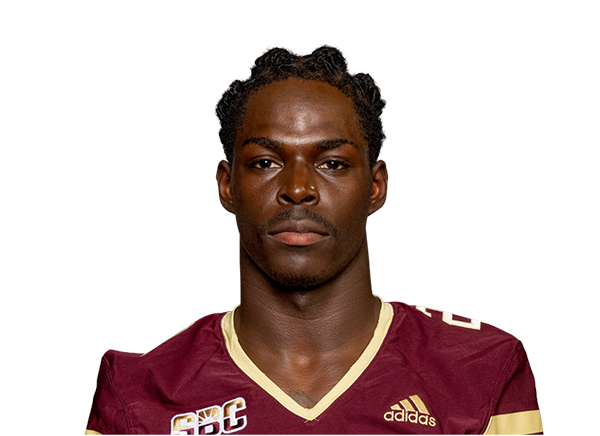 Josh Berry headshot