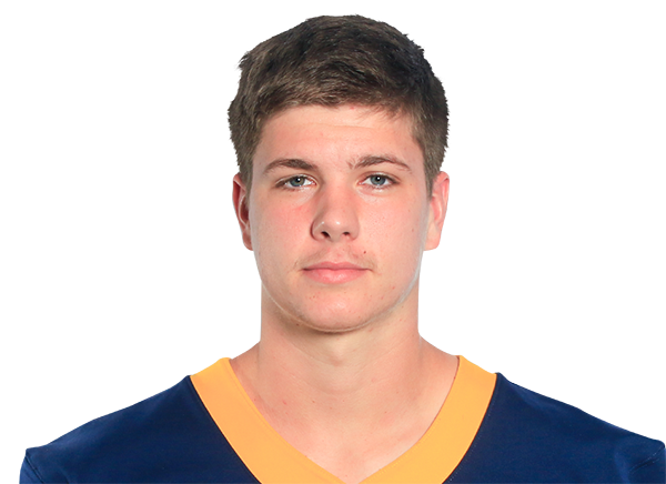 Jameson Holcomb headshot