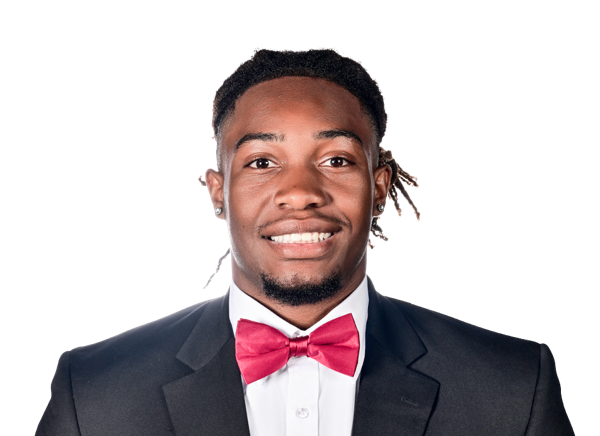 Justin Powe headshot