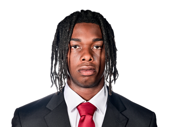 DJ Epps headshot
