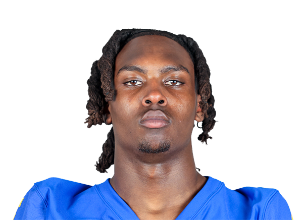 Kayden Collins headshot