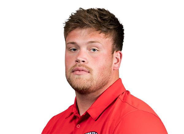 Darius Johnson headshot