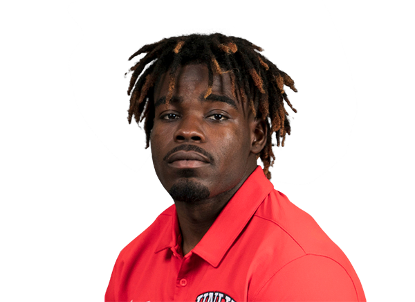 Fred Thompkins headshot
