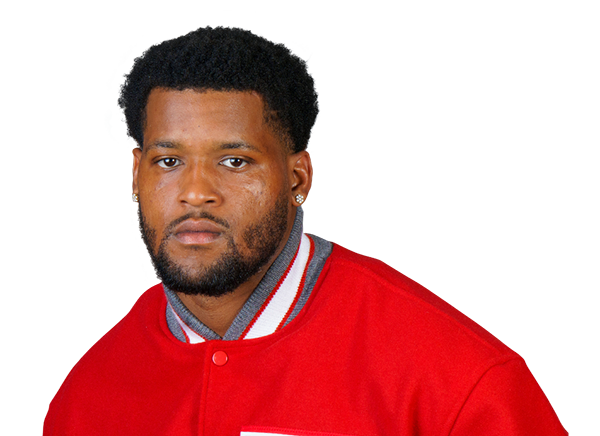 Keith Conley Jr. headshot