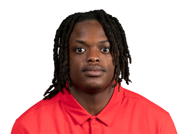 Trenton Holloway headshot