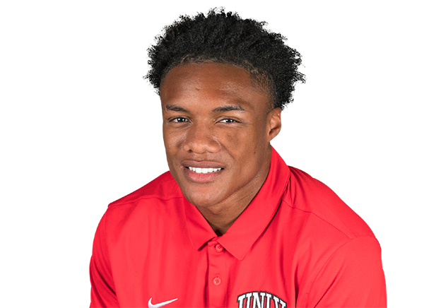 BJ Harris headshot