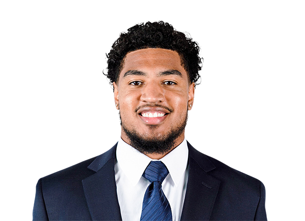Omari Okeke headshot