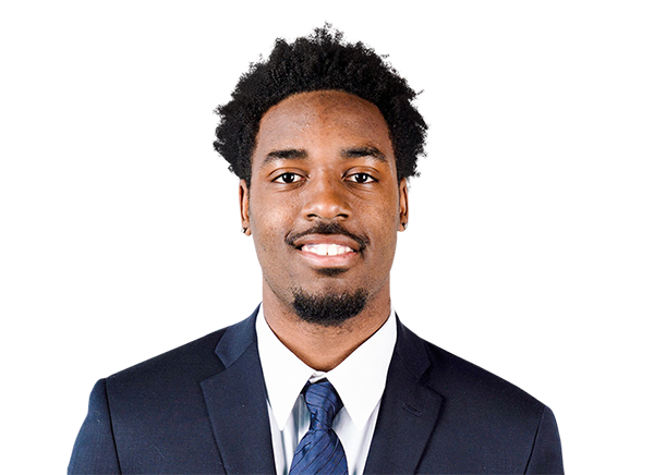 Jalen Royals headshot