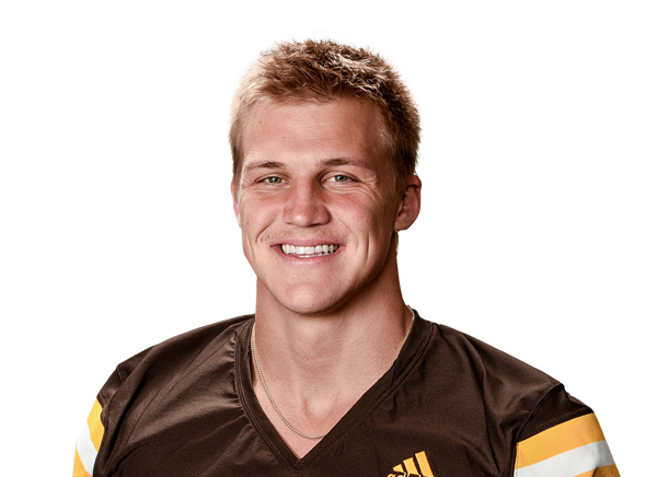Evan Svoboda headshot