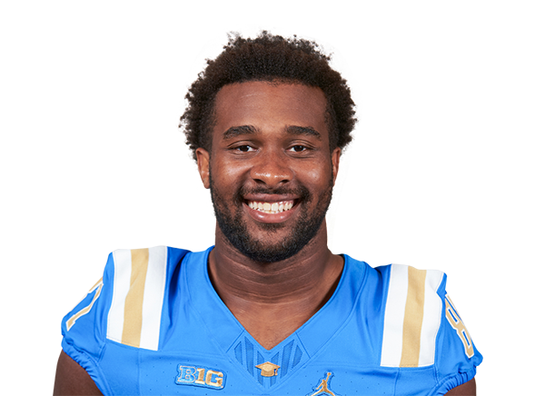 Bryce Pierre headshot