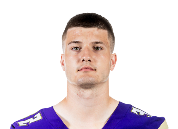 Tristan Warner headshot
