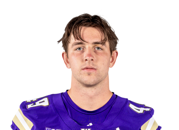 Griffin Miller headshot