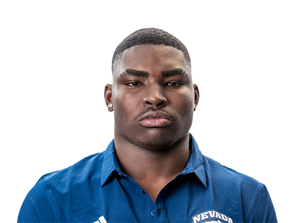 Keyshawn Cobb headshot