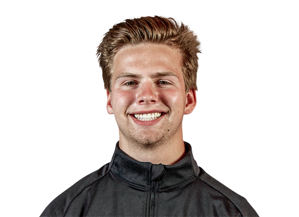 Nate Milanowski headshot