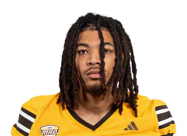 Jaden Lyles headshot