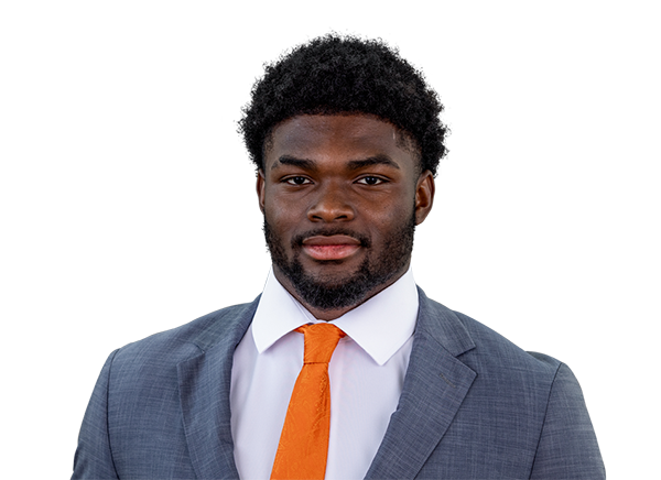 Harold Fannin Jr. headshot