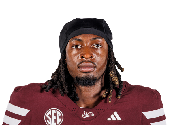 Jayven Williams headshot