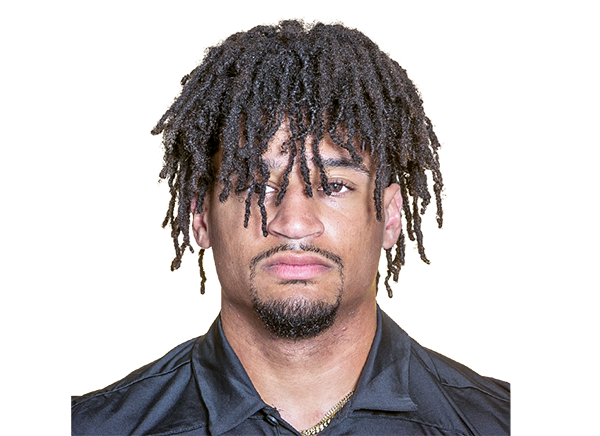 Rob Brown headshot