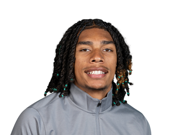 Brian Dukes Jr. headshot