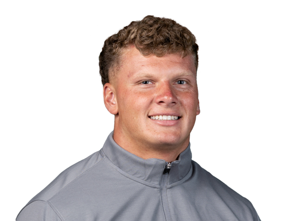 Kenny Olson headshot