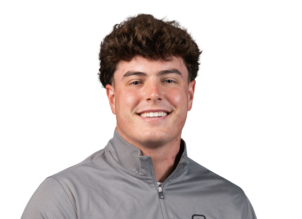 Tyler Hoffman headshot