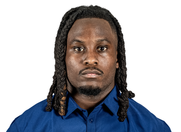 Murvin Kenion III headshot