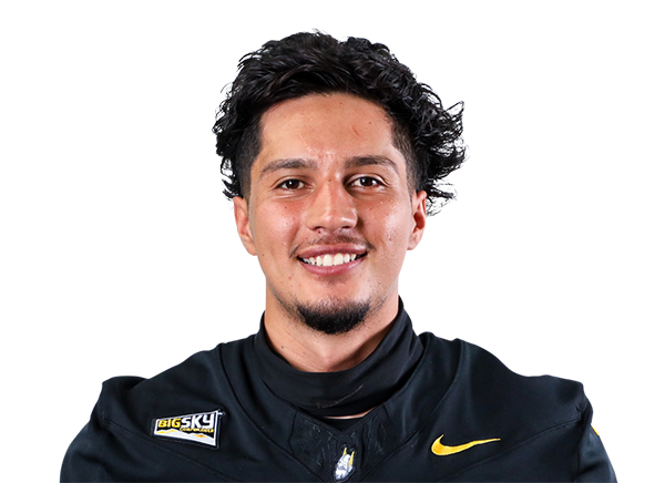 Ricardo Chavez headshot