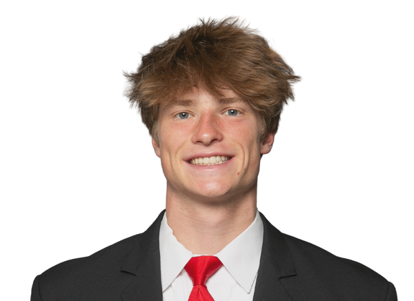 Jack Layne headshot