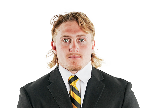 Spencer Fisher headshot