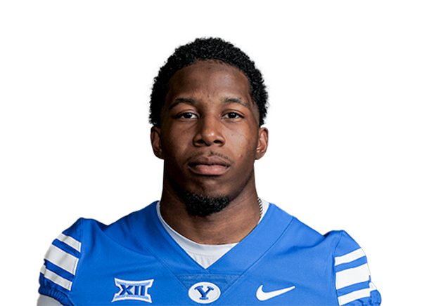 Darius Lassiter headshot