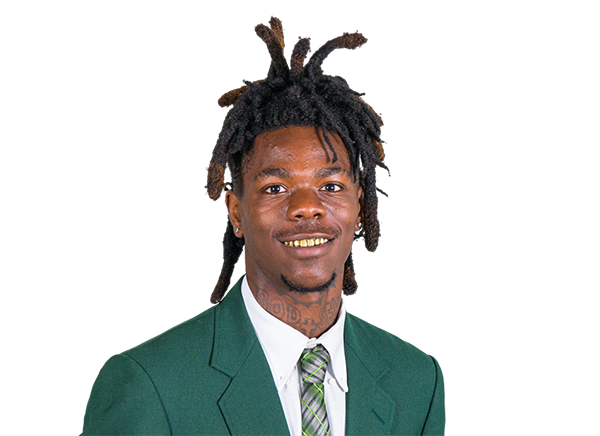 Keylen Gulley headshot