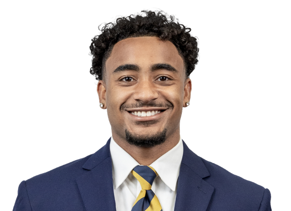 Dru Polidore Jr. headshot