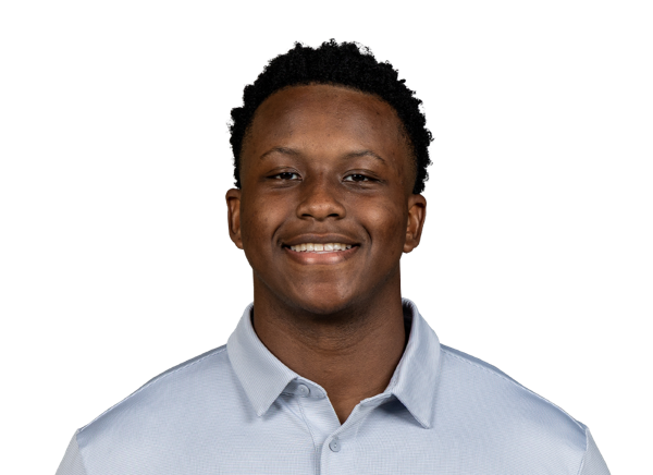 Stewart Harrington III headshot