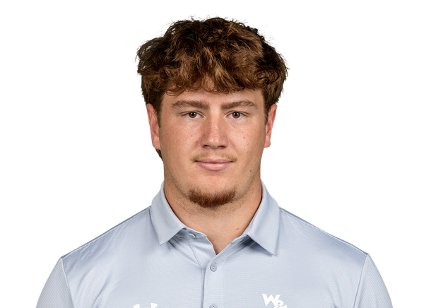 Cade Mattive headshot