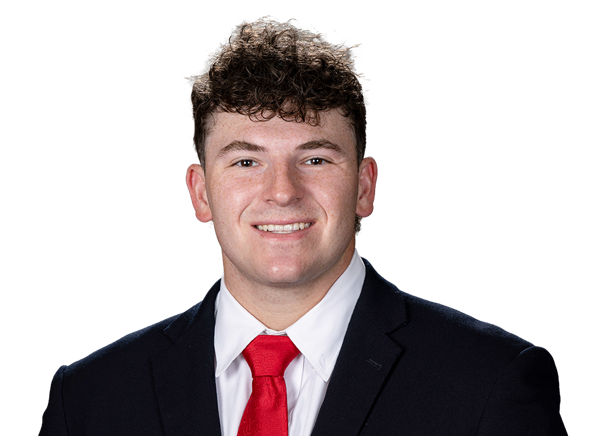 Nick Levy headshot
