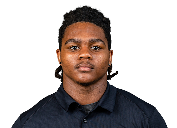 Christian Hamm headshot