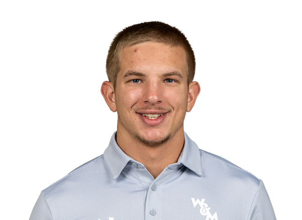 Carson Jenkins headshot