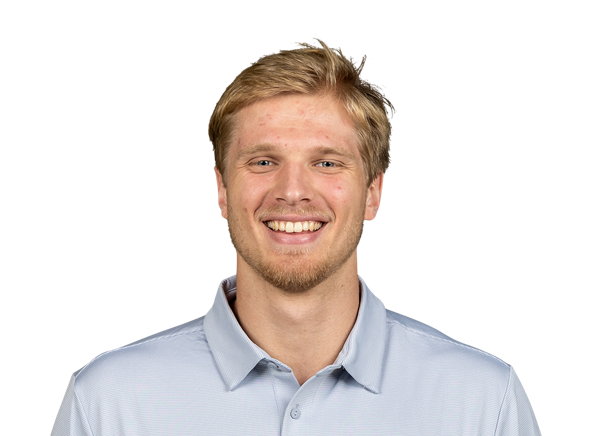 Sean McElwain headshot