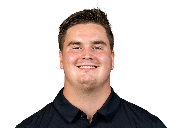 Ryan Wozniak headshot