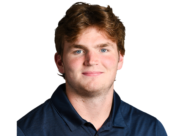 Colin Kennedy headshot