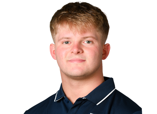 Daniel Mueller headshot