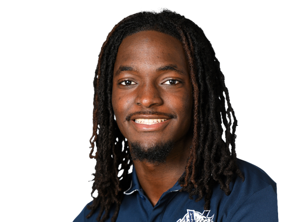 Josh Oluremi headshot