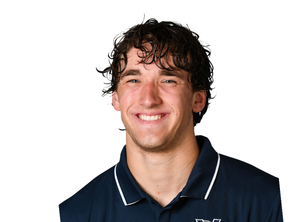 Garrett Rogan headshot